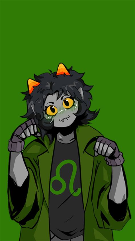 homestuck nepeta